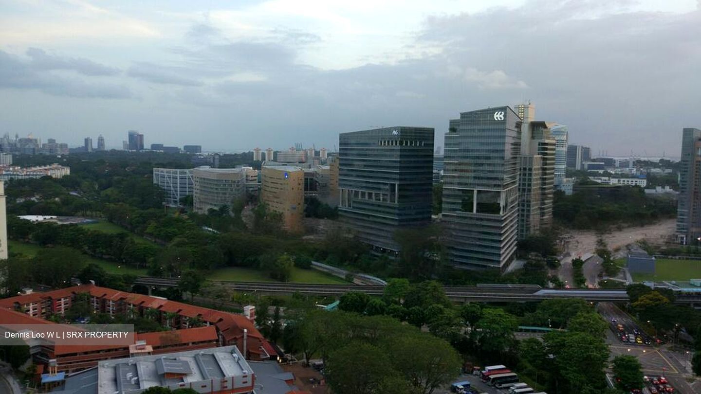 Blk 18D Buona Vista Court (Queenstown), HDB 4 Rooms #475106911
